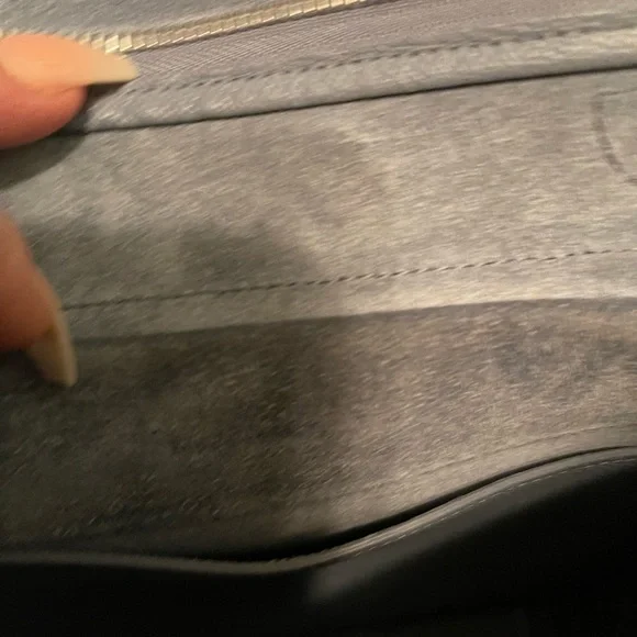 Celine tie bag - Picture 5 of 7